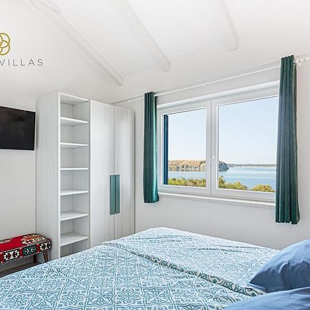 Vista Villas - Sweet Life Apartment Villa S Ražanac Dış mekan fotoğraf