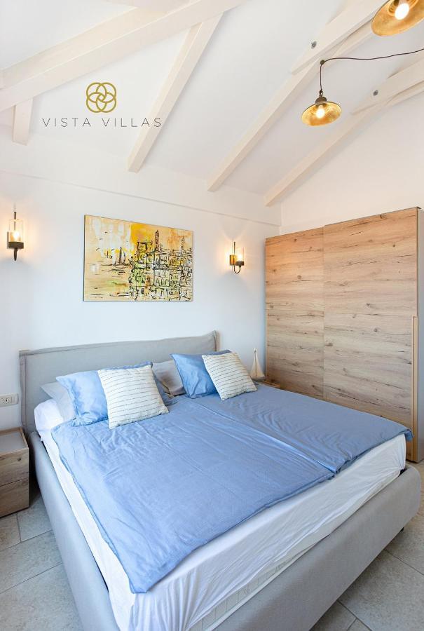 Vista Villas - Sweet Life Apartment Villa S Ražanac Dış mekan fotoğraf