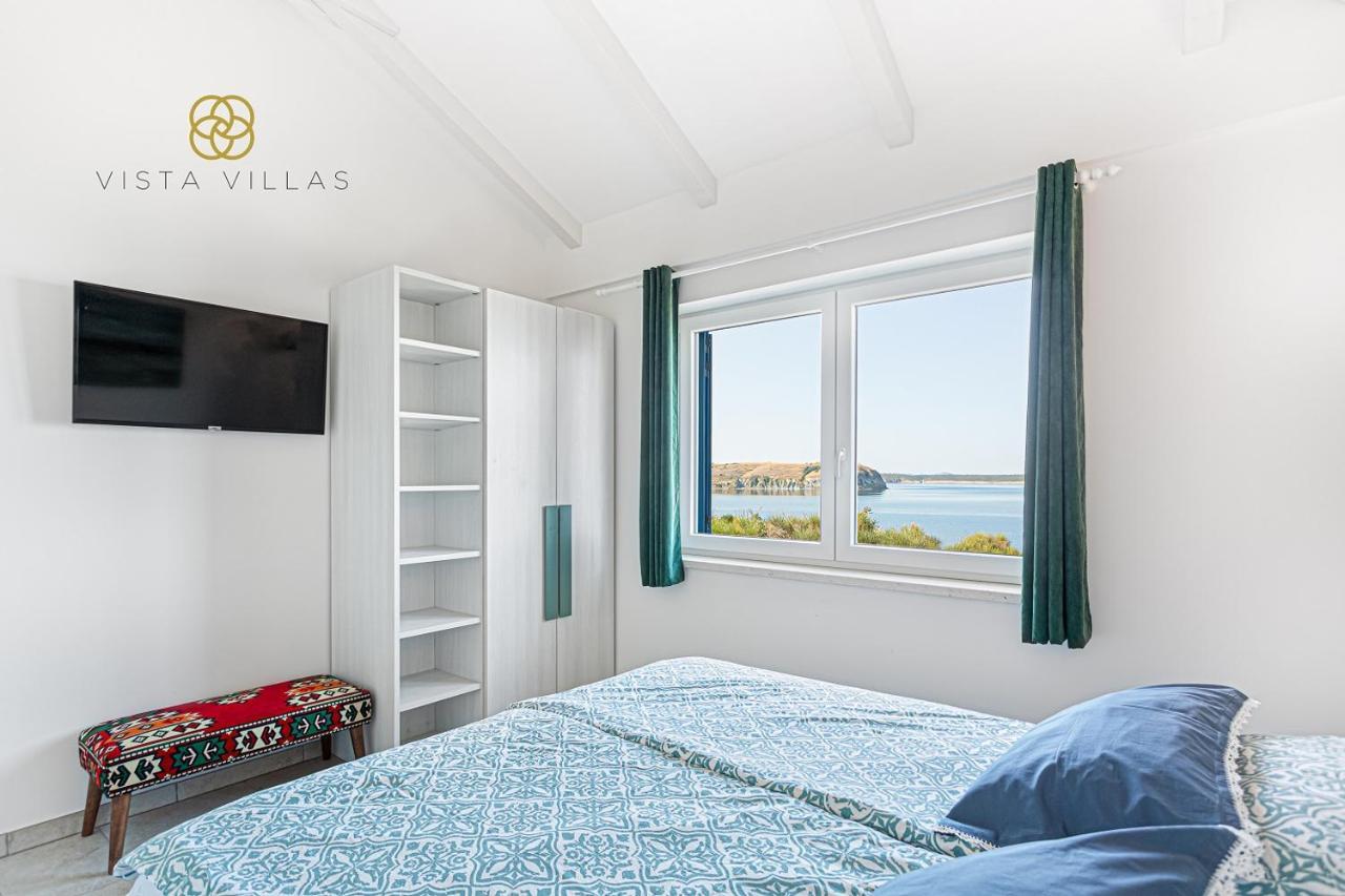 Vista Villas - Sweet Life Apartment Villa S Ražanac Dış mekan fotoğraf